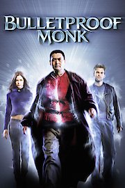 Bulletproof Monk