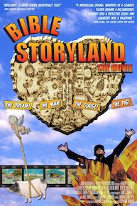Bible Storyland