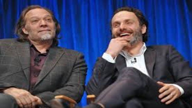 Watch The Walking Dead: Cast and Creators Live at PALEYFEST Online