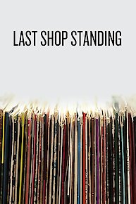 Last Shop Standing