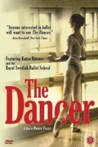 The Dancer