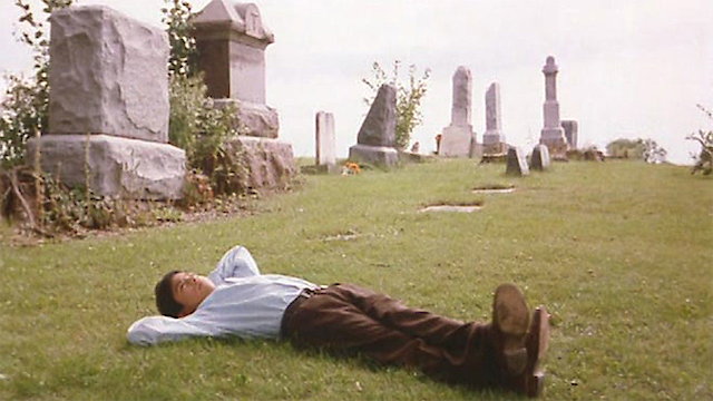 Watch ...And the Earth Did Not Swallow Him Online