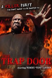 The Trap poster