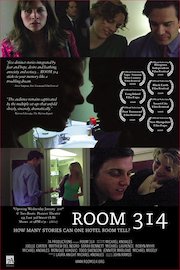 Room 314 poster