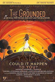 The Grounded