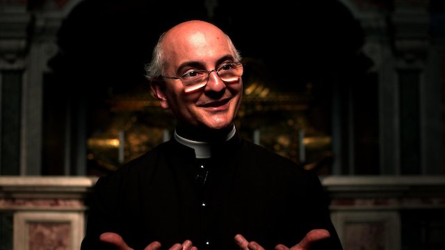 Watch The Exorcist in the 21st Century Online