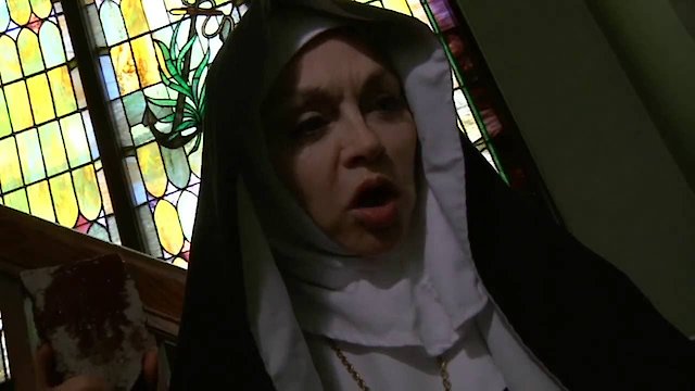 Watch Sister Mary Online