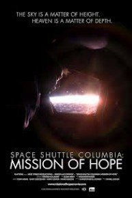 Space Shuttle Columbia: Mission of Hope