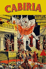 Cabiria