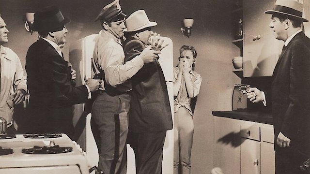 Watch Inside the Mafia Online