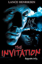 The Invitation poster