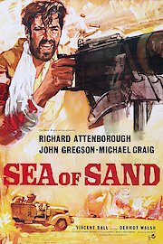 Sea of Sand