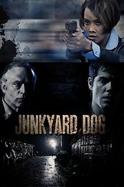 Junkyard Dog poster