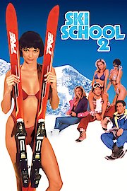 Ski School 2 poster