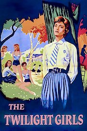 The Twilight Girls poster