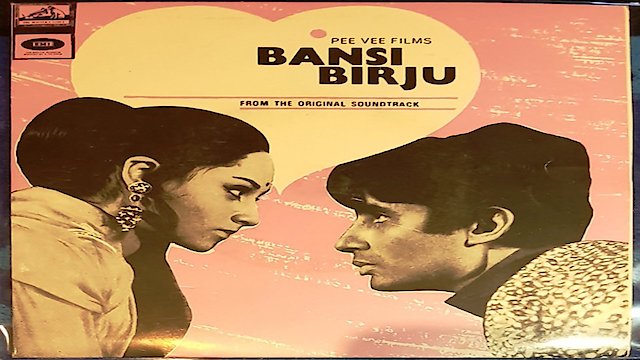 Watch Bansi Birju Online