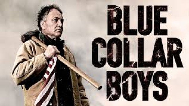 Watch Blue Collar Boys Online