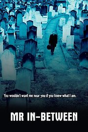 The Killing Kind poster