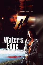Water's Edge poster