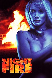 Nightfire poster