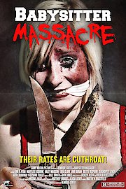 Babysitter Massacre