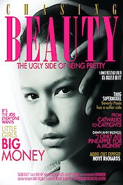Chasing Beauty poster