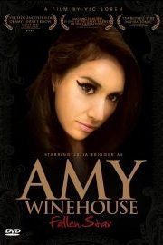Amy Winehouse - Fallen Star