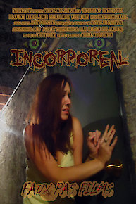 Incorporeal