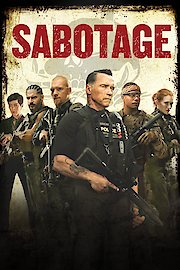 Sabotage