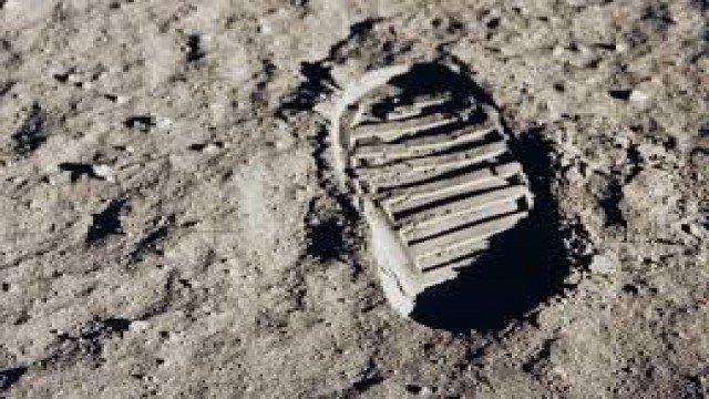 Watch Apollo 11: First Steps On the Moon Online