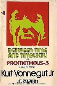 Between Time and Timbuktu