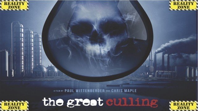 Watch The Great Culling: Our Water Online