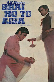 Bhai Ho To Aisa poster