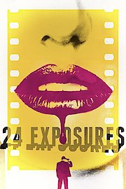 24 Exposures poster
