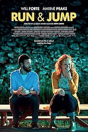 Run & Jump poster
