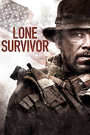 Survivor poster