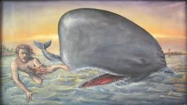 Watch Jonah and the Whale, Told by Jason Robards Online