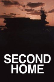 Second Home poster