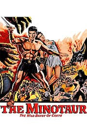 The Minotaur poster