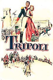 Tripoli poster