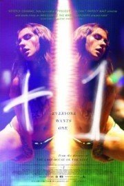 Plus One poster