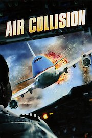 Air Collision poster