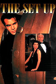 The Set Up poster