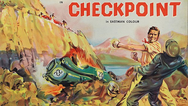 Watch Checkpoint Online