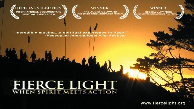 Watch Fierce Light Online