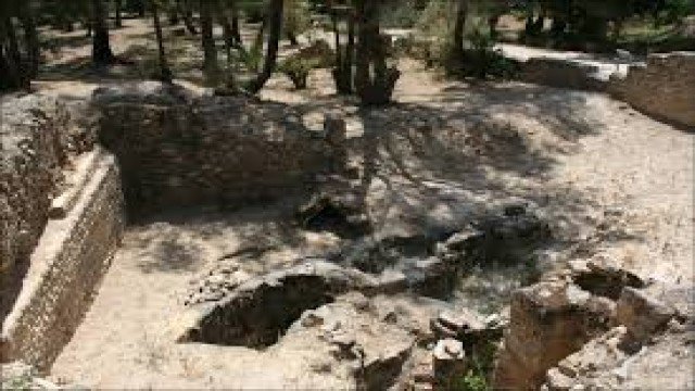 Watch Legacy of Ancient Civilizations: Carthage and the Phoenicians Online