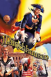 Munchhausen