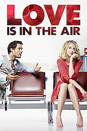 Love Is In The Air poster