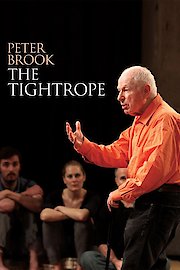The Tightrope poster