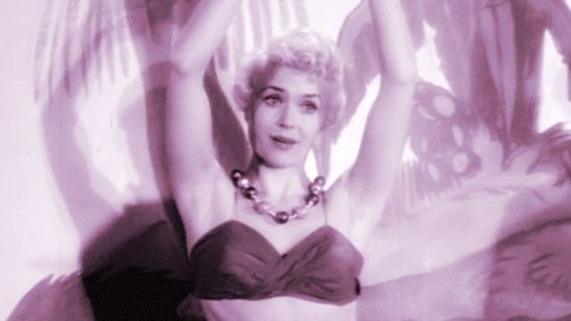 Watch Woman Eater Online